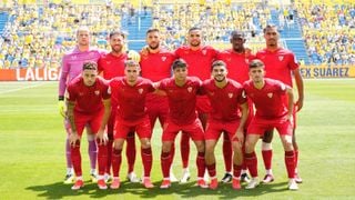 Puntos uno a uno del Sevilla FC en su visita a Canarias para jugar ante Las Palmas: Con En-Nesyri es más fácil