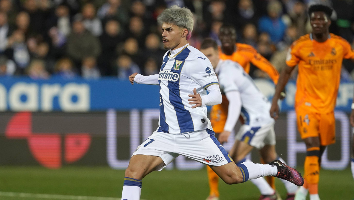 Abandona la opción de Juan Cruz