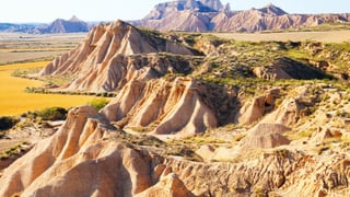 Las cinco mejores escapadas por España para otoño