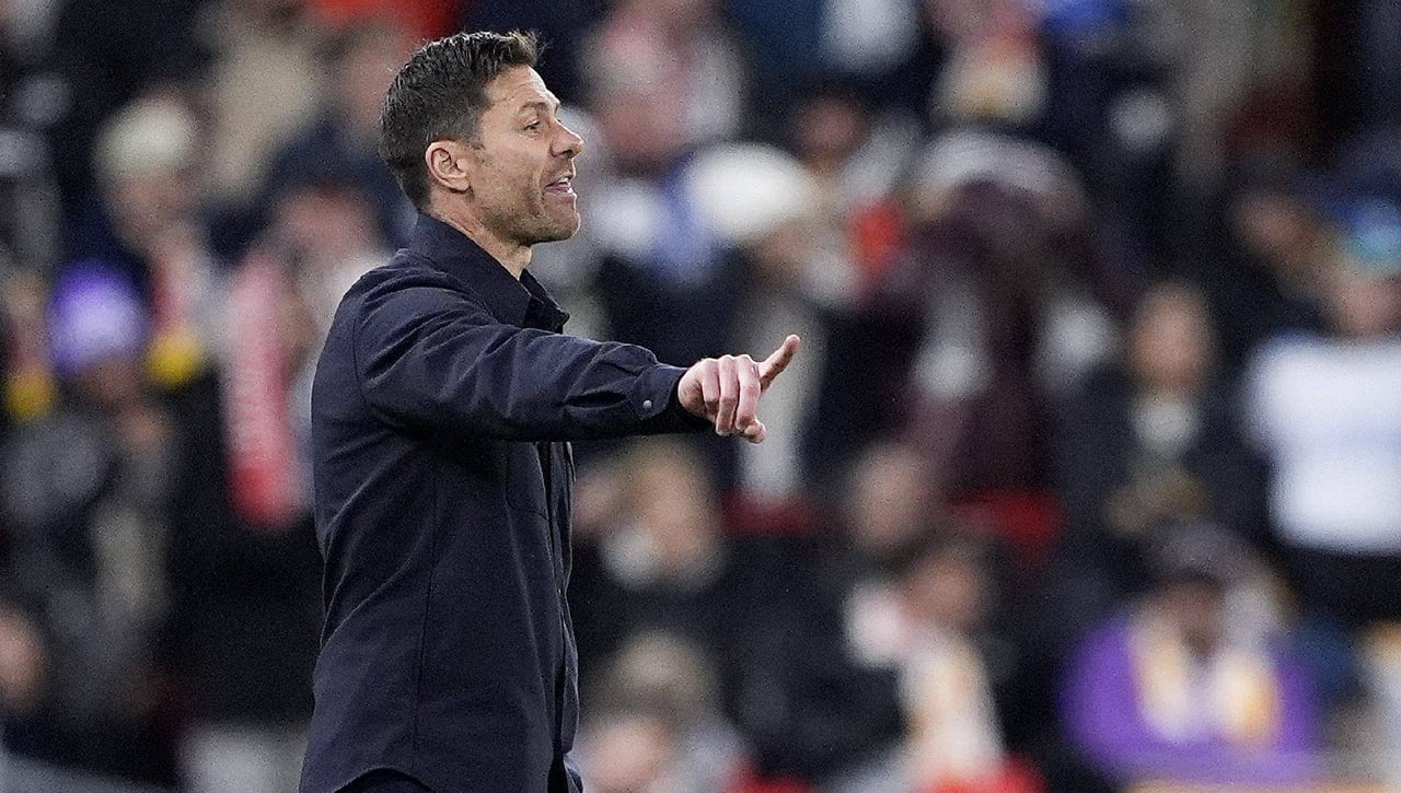 Xabi Alonso pide paciencia antes de visitar al Rayo: “No hay que hacer valoraciones definitivas por un solo partido”