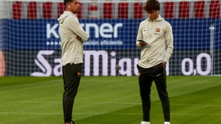 El Barça toma una decisión de club con Joao Félix y Joao Cancelo