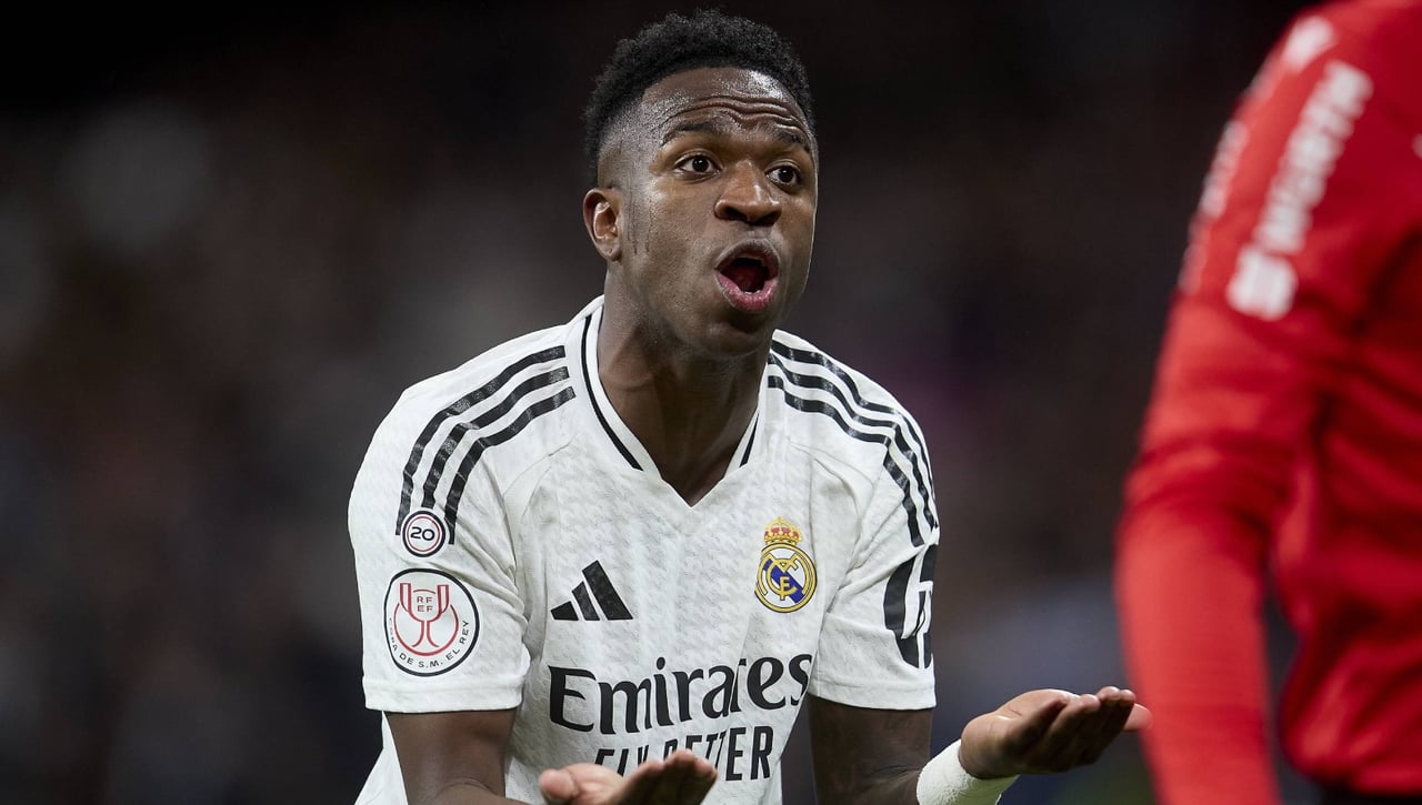 Gran noticia para el fútbol español