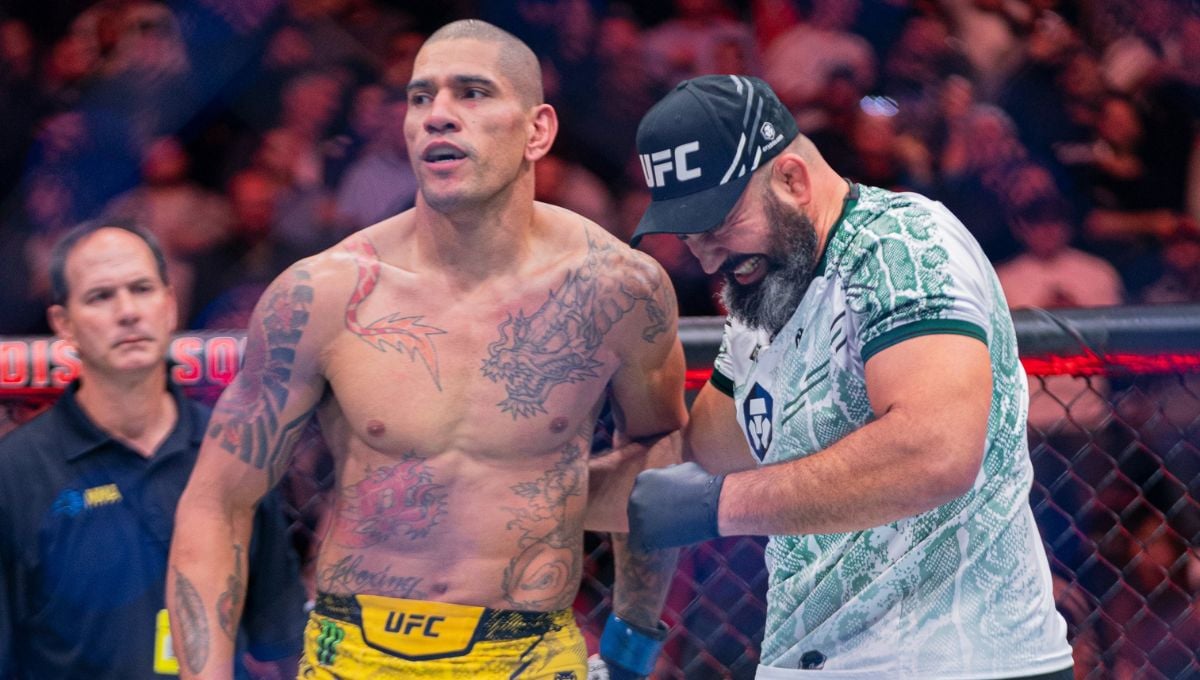 UFC 303 | Cartelera completa y donde ver por tv en España la velada con Alex Pereira - Jiri Prochazka como combate estelar