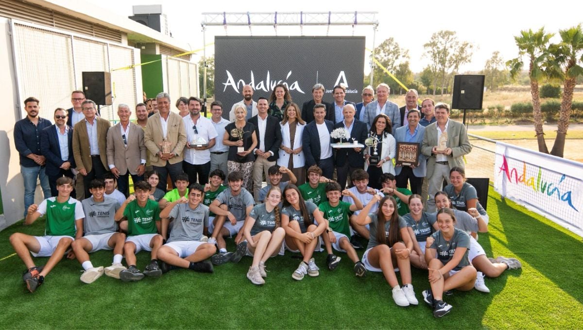 La Junta destina 7 millones más al deporte andaluz