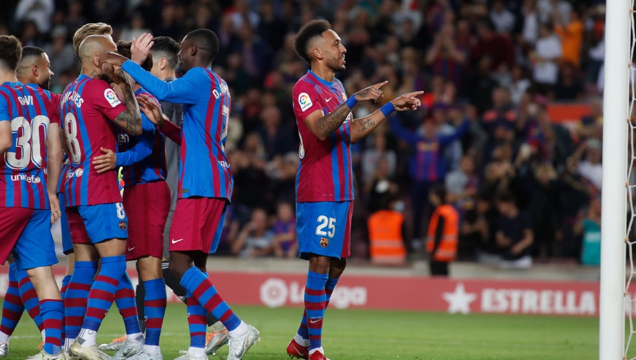 El robo a Aubameyang 'revienta' su salida y cambia toda la negociación