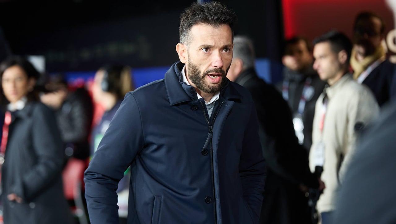 Corberán frena la salida de Rubén Iranzo del Valencia