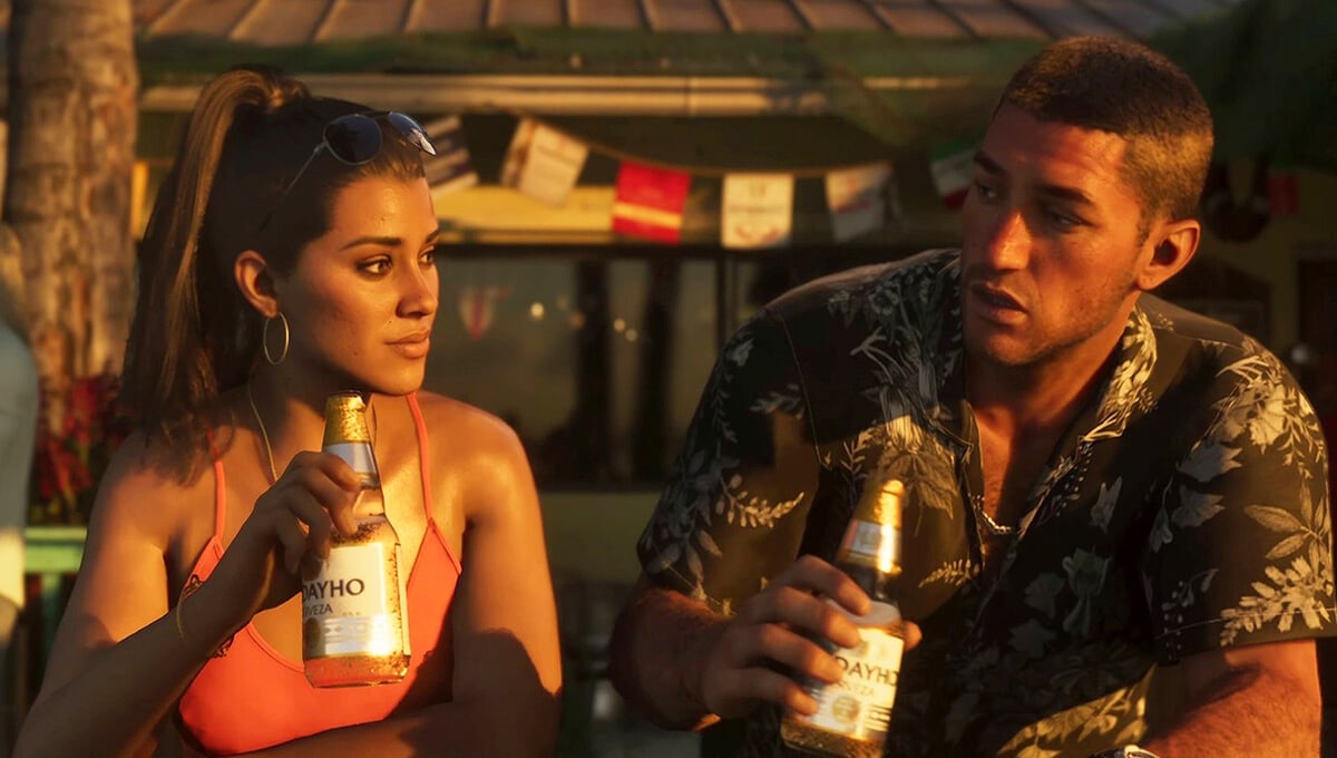 Acceso restringido a GTA 6