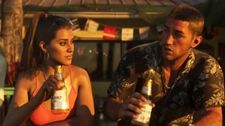 Acceso restringido a GTA 6