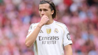 Álvaro Carreras justifica el precio de su fichaje