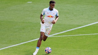 La joya del Salzburgo que pretende media Europa