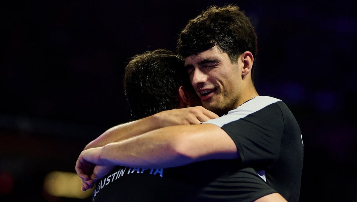 Qatar Major Premier Padel 2025 | Partidos de hoy 15 de abril, horarios, orden de juego y dónde ver por TV los 1/16 de final