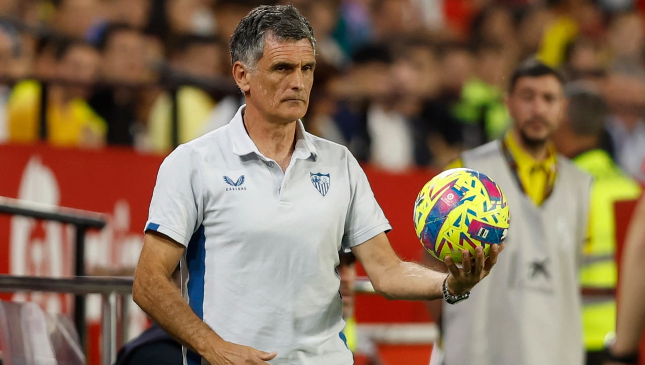 Sevilla, Fiera de Abril: el 'Mesdilibar'   