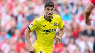 Oferta formal por Santi Comesaña