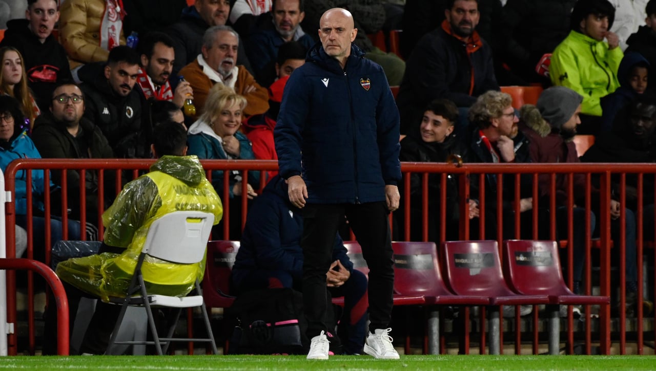 Julián Calero señala al culpable de la derrota