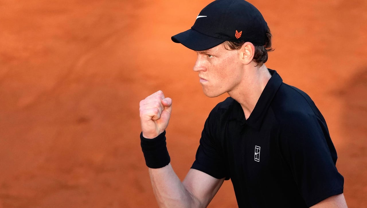 Roland Garros 2025 | Calendario, fechas, horarios y dónde ver en TV en España