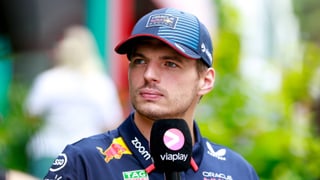Proclaman a Verstappen campeón a falta de seis carreras