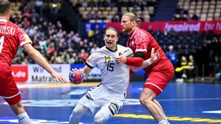 Asi queda el Mundial Balonmano Masculino 2025: resultados y clasificación tras la jornada 2 de fase de grupos