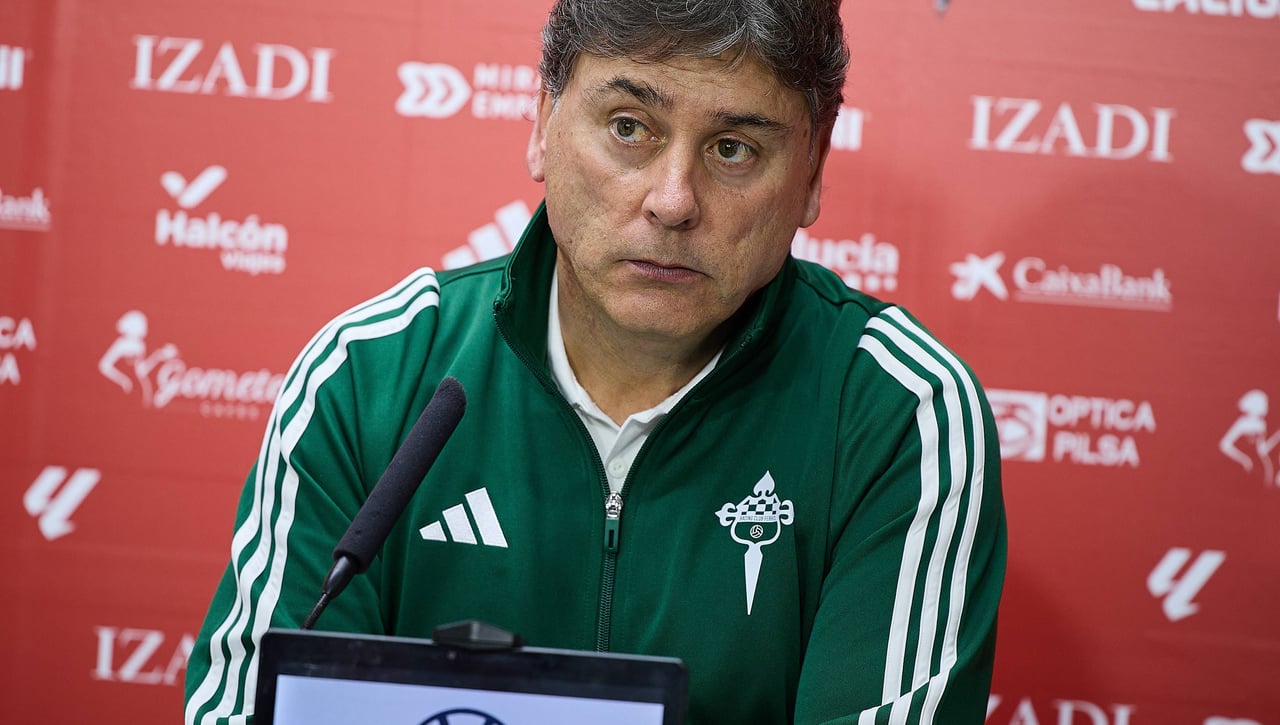 El pensamiento de Menéndez para obrar el milagro