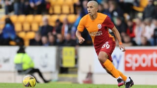 Sorpresa con el fichaje de Feghouli
