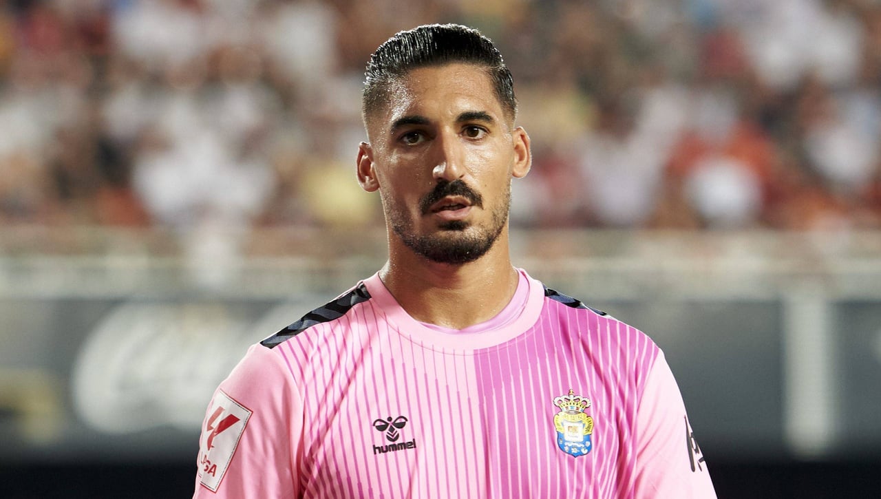 Las Palmas se pone duro con Álvaro Valles y avisa al Betis