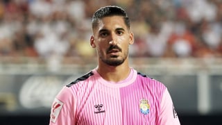 Las Palmas se pone duro con Álvaro Valles y avisa al Betis