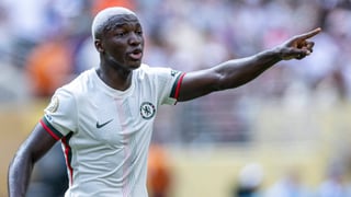 El Chelsea respira con Caicedo