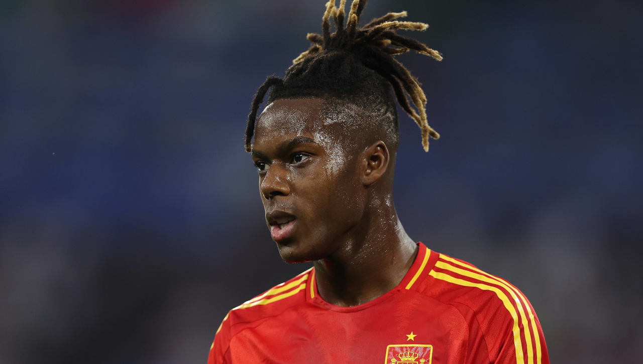 Precaución con Nico Williams