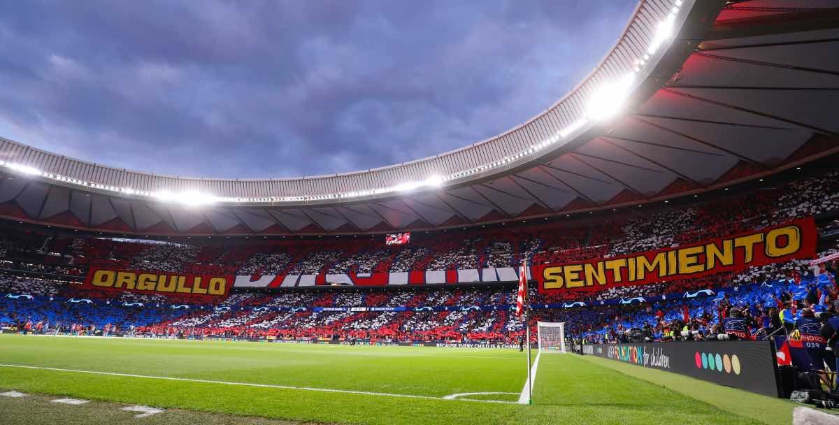 Atlético de Madrid vs Sevilla: Previa, pronósticos y apuestas