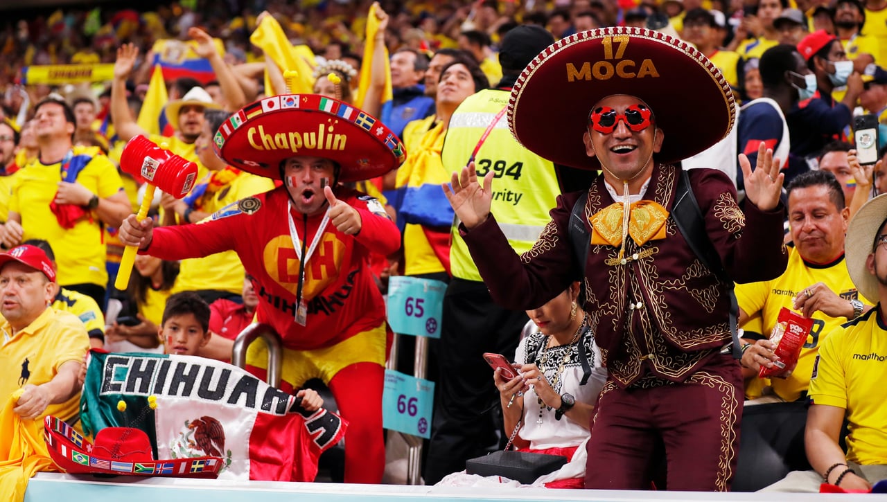 La odisea de encontrar una cerveza de estraperlo en Qatar