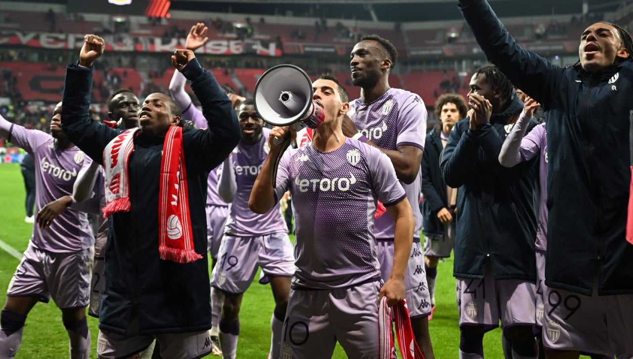 Polémica en Francia por la homofobia de un jugador del Mónaco