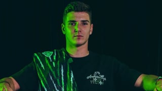 Martim Neto, firmado