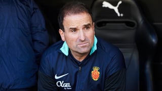 El despido de Jagoba Arrasate en Sevilla: todo o nada