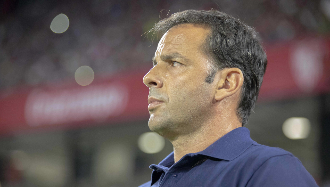 Paunovic hace olvidar a Javi Calleja con sus primeros resultados