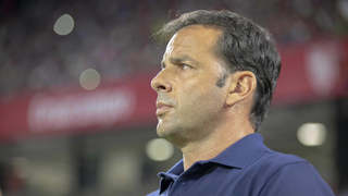 Javi Calleja, en evidencia