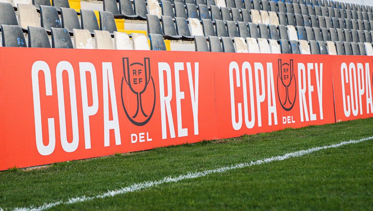 La Copa del Rey, en directo: Resultados, resúmenes, goles...