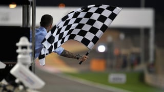 Banderas en la Fórmula 1: ¿Cuál es el significado y la función de cada una de las flags de la F1?