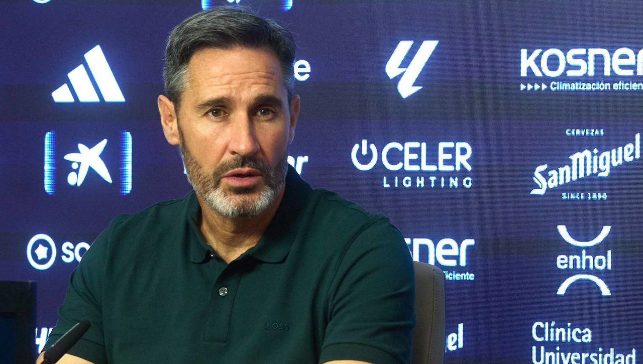 Decisión drástica en Osasuna