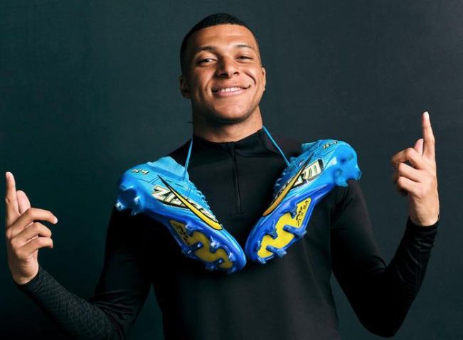 Así paga el Real Madrid a Mbappé, según Valdano