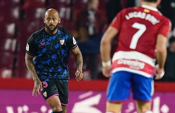 El compromiso de Marcao y el detalle del Sevilla