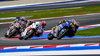 ¿Se aproxima la desaparición de Moto3 y Moto2?