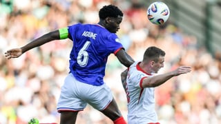 20 millones para el Sevilla por Agoumé 