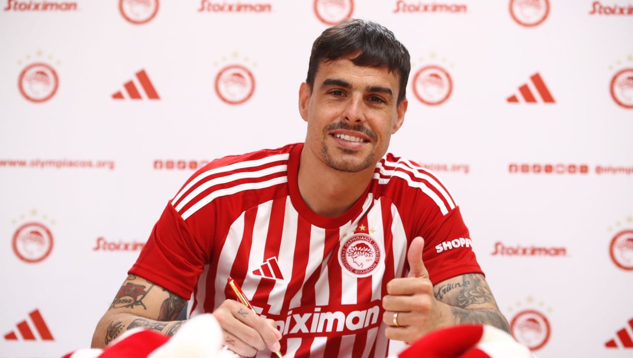 El fichaje de Dani García, consolidado