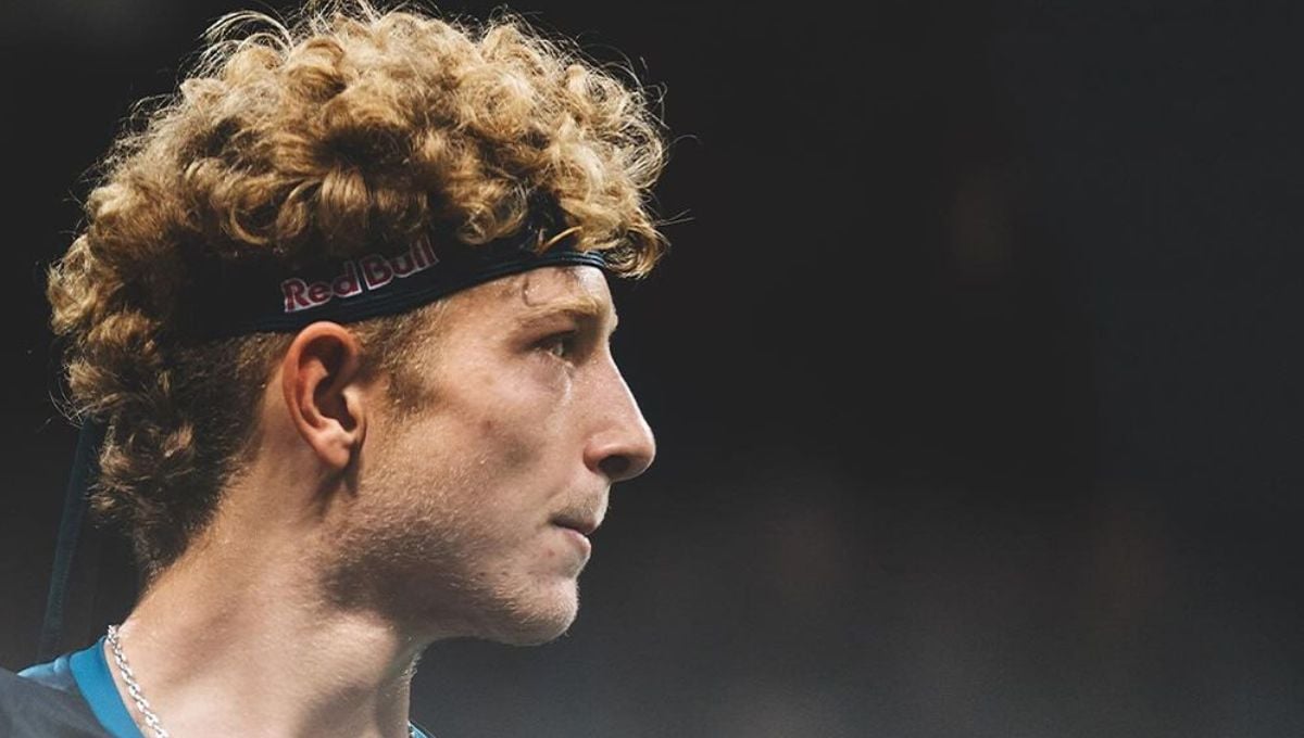 Landaluce se queda fuera y su gran rival da el salto