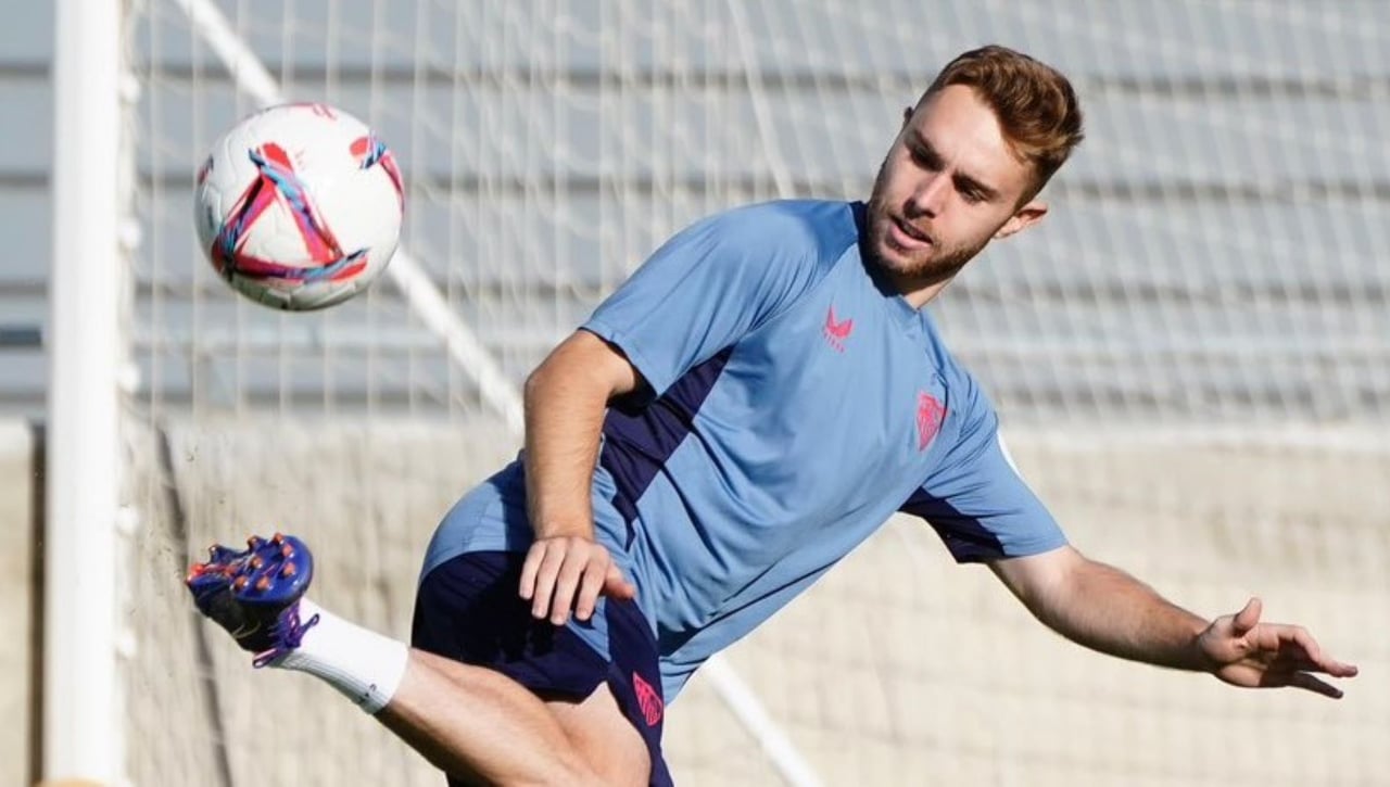 Peque, Carmona y Juanlu, convocados