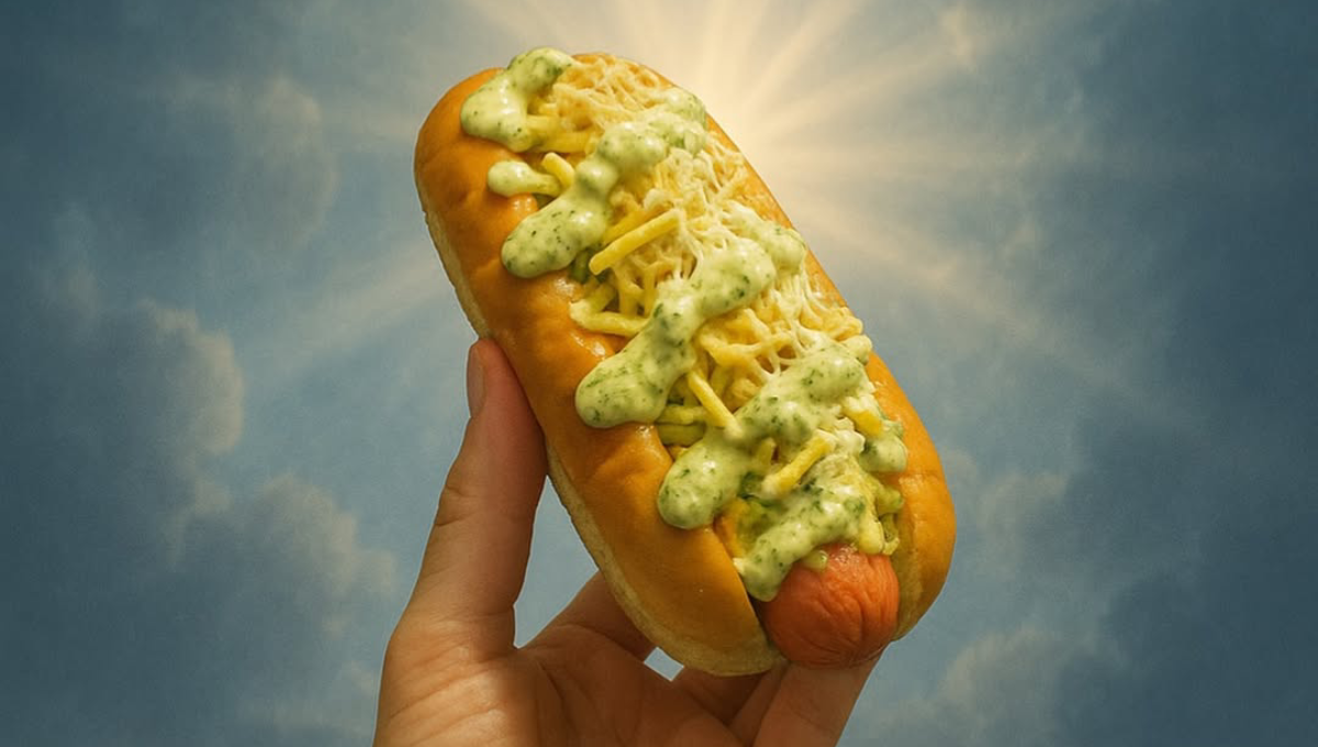 Abre en Nervión el local con los perritos calientes más completos de Sevilla