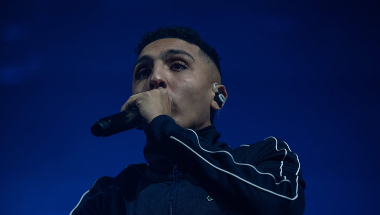 Detienen al hermano de Morad por apuñalar a tres menores con arma blanca