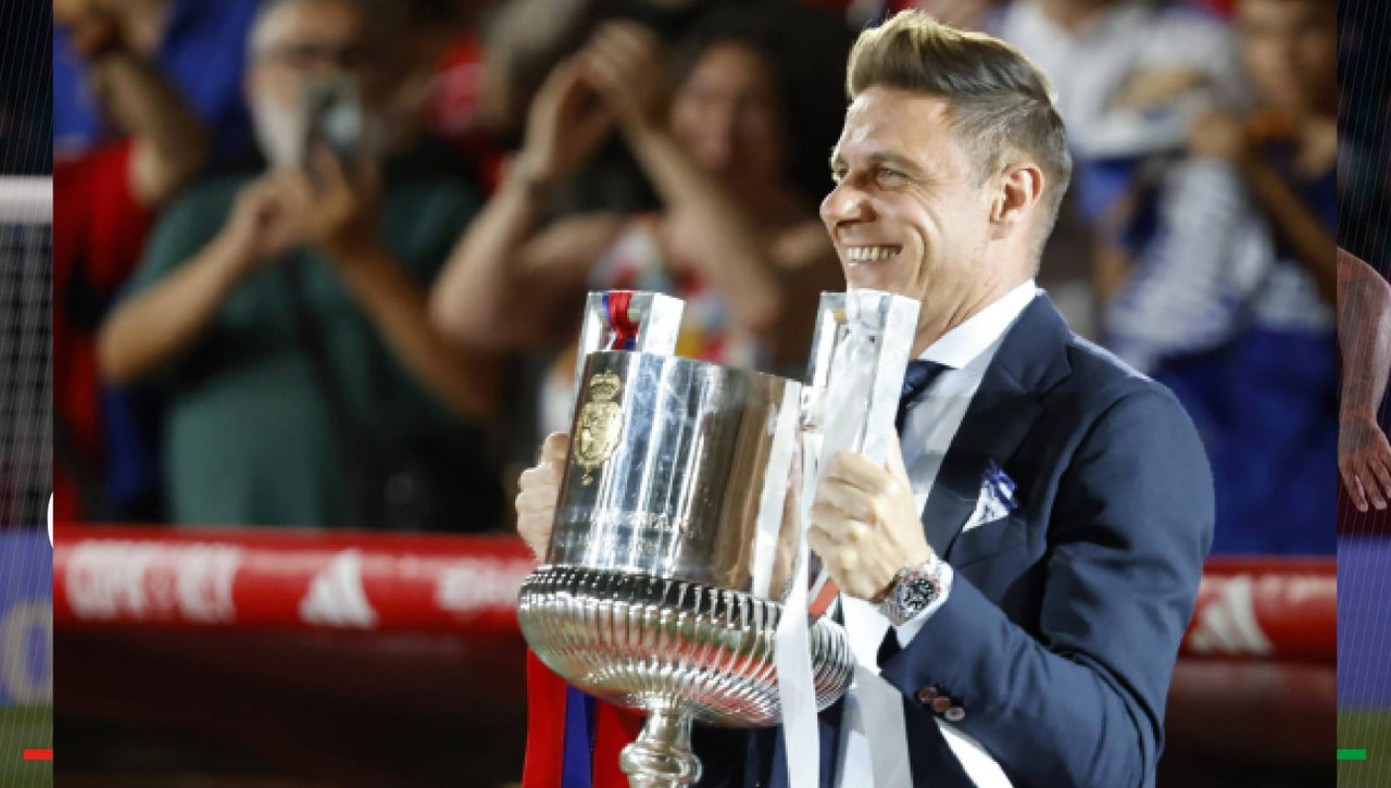 Resultados Copa del Rey 2024 | Partidos y equipos clasificados de la segunda ronda de Copa