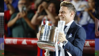 Resultados Copa del Rey 2024 | Partidos y equipos clasificados de la segunda ronda de Copa