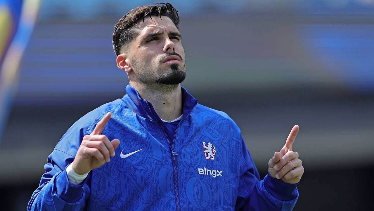 Sigue pensando en Diogo Jota