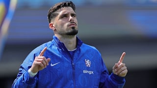 Sigue pensando en Diogo Jota